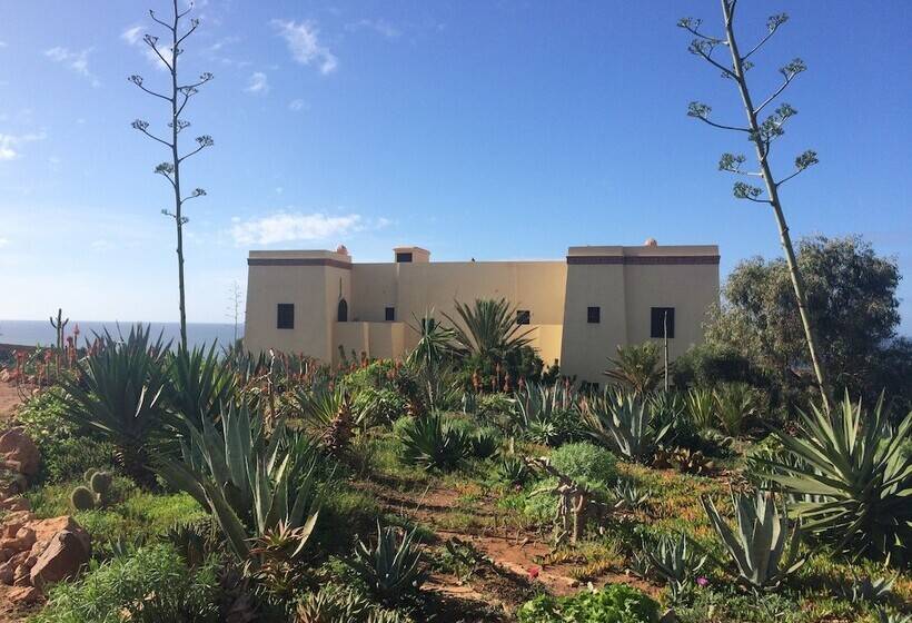 Отель Kasbah Tabelkoukt