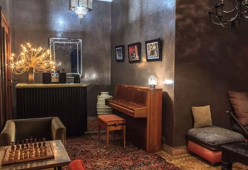 Отель Kasbah Tabelkoukt