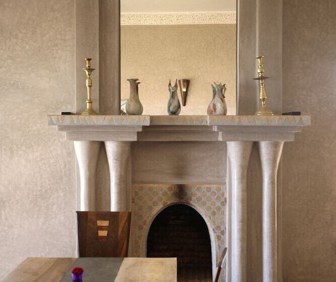 Отель Kasbah Tabelkoukt