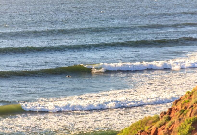 Отель Kasbah Tabelkoukt