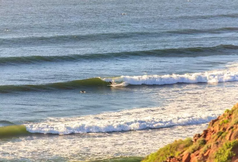 Отель Kasbah Tabelkoukt