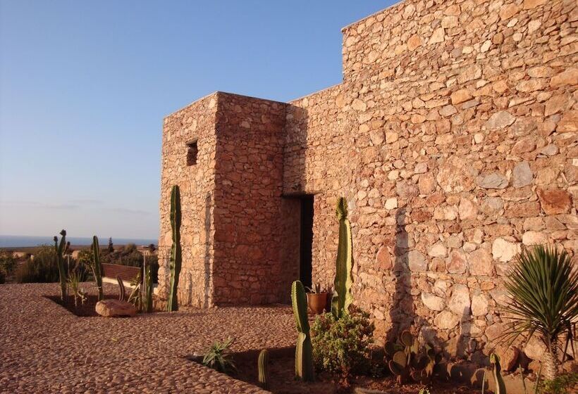 Отель Kasbah Tabelkoukt
