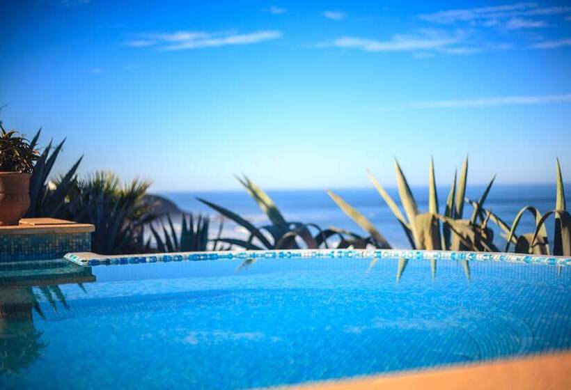 Отель Kasbah Tabelkoukt