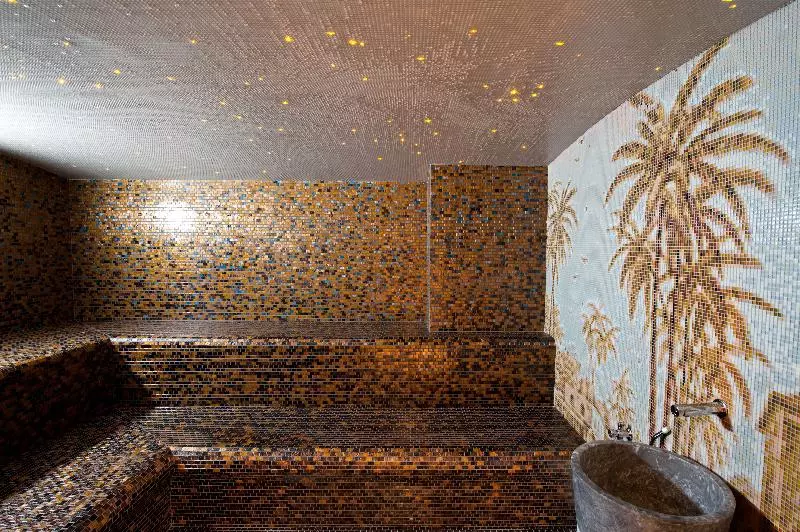 Hôtel Le Nouveau Monde