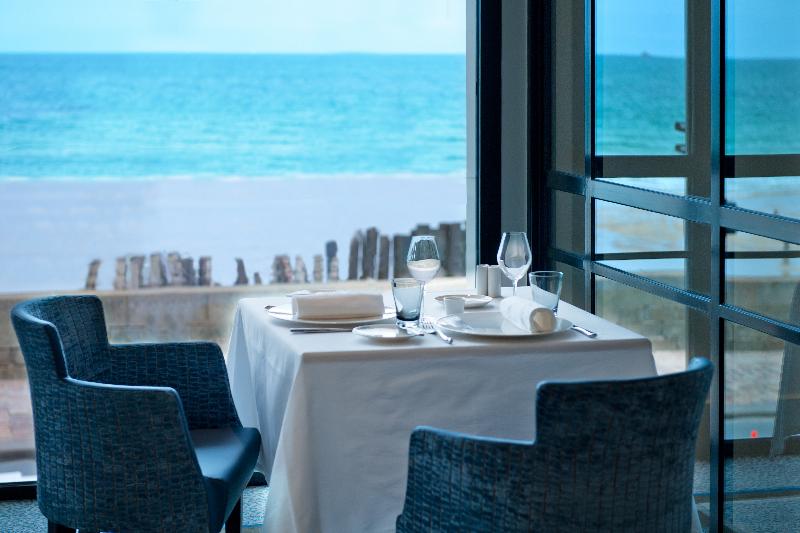 בית מלון כפרי Le Nouveau Monde