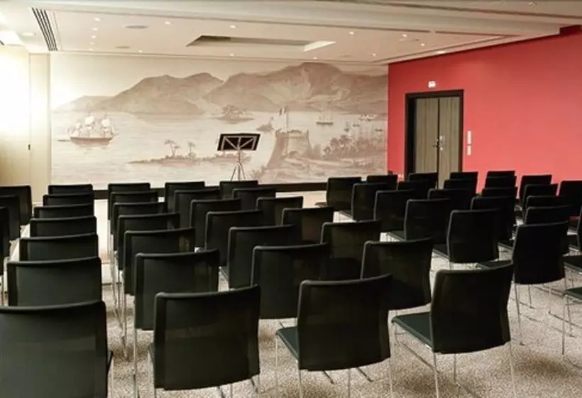 Hôtel Le Nouveau Monde