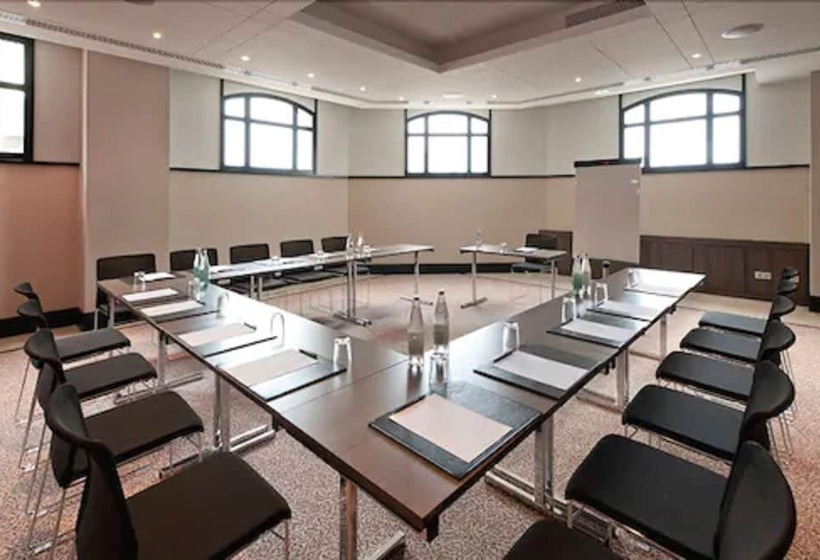 בית מלון כפרי Le Nouveau Monde