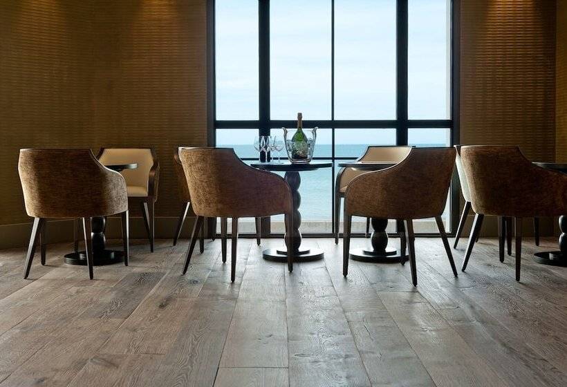 בית מלון כפרי Le Nouveau Monde