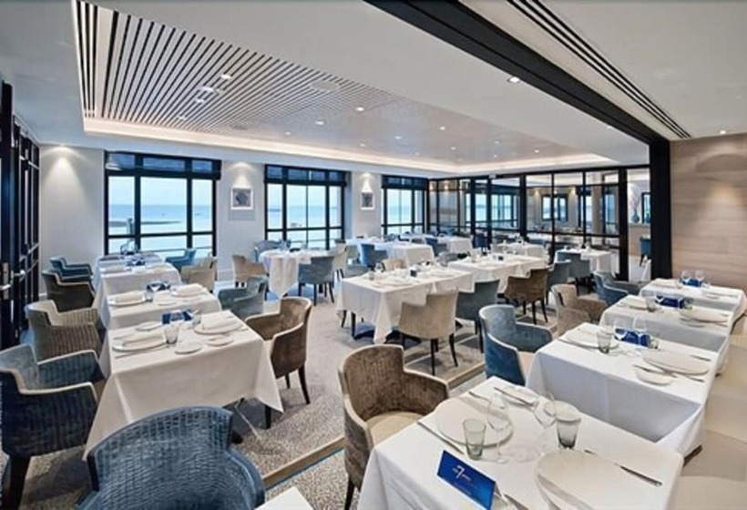 בית מלון כפרי Le Nouveau Monde