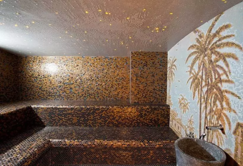 Hôtel Le Nouveau Monde