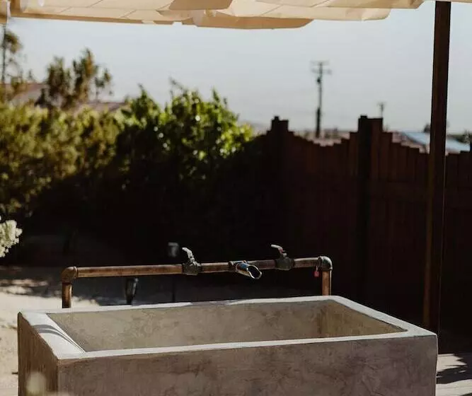 Miracle Manor Boutique Hotel & Spa