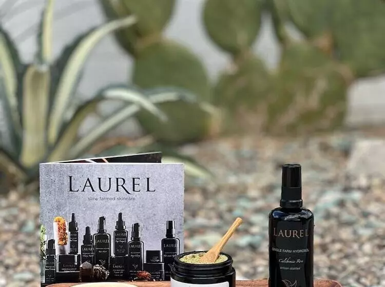 Miracle Manor Boutique Hotel & Spa