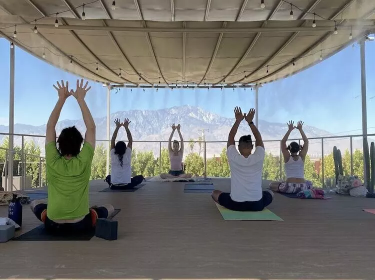 Miracle Manor Boutique Hotel & Spa