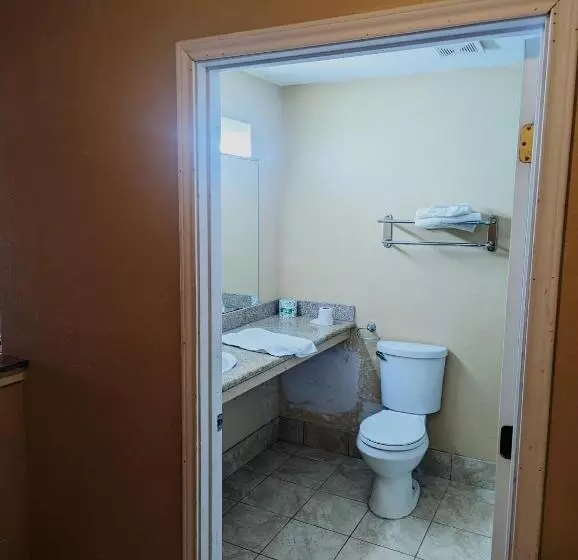 호텔 Residents Suites Liberty