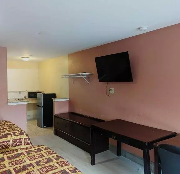 호텔 Residents Suites Liberty