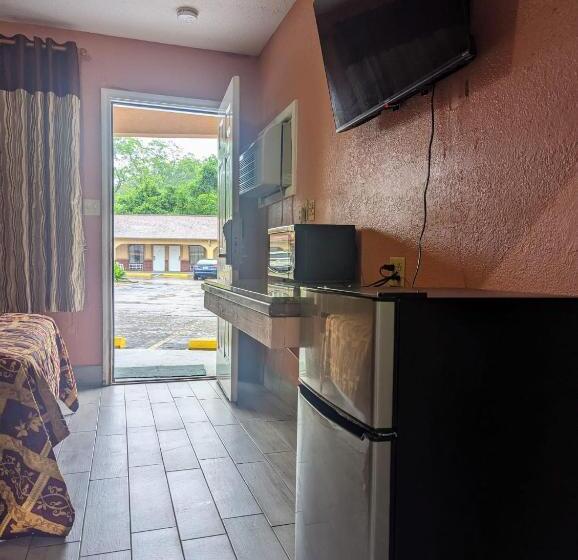 Отель Residents Suites Liberty