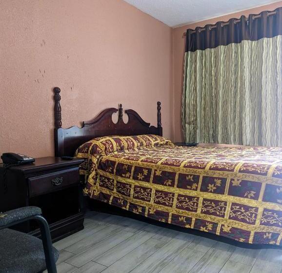 Отель Residents Suites Liberty