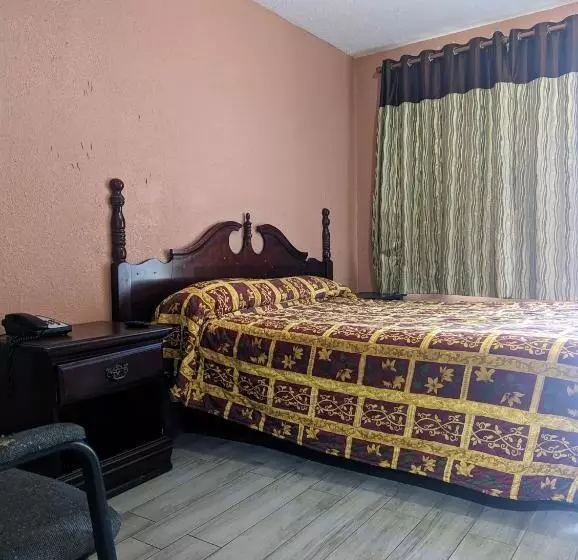 호텔 Residents Suites Liberty