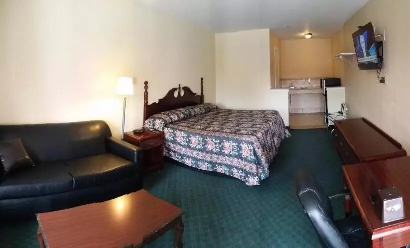 호텔 Residents Suites Liberty