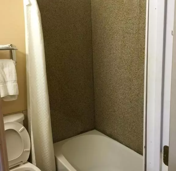 호텔 Residents Suites Liberty