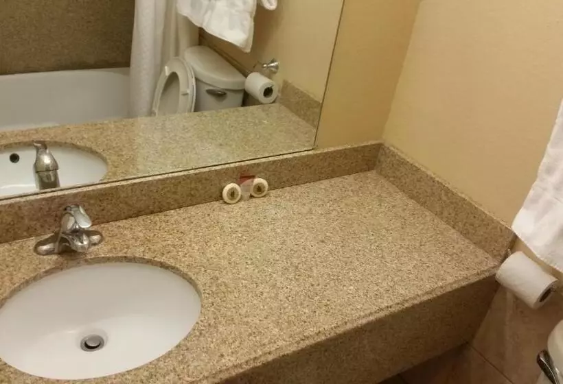 호텔 Residents Suites Liberty