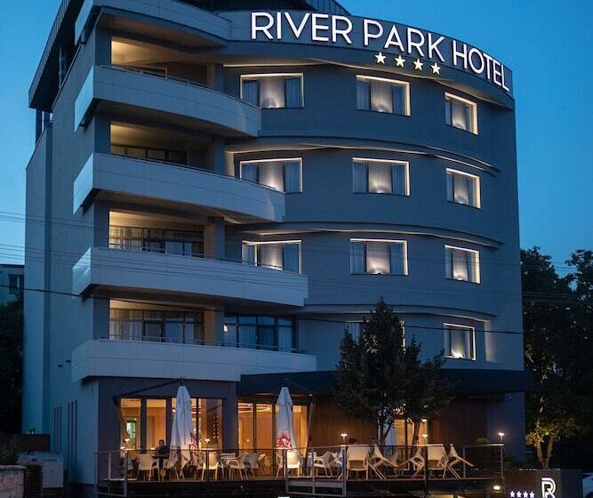 Hotel River Park