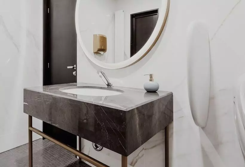 Отель River Park