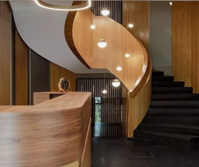 Отель River Park