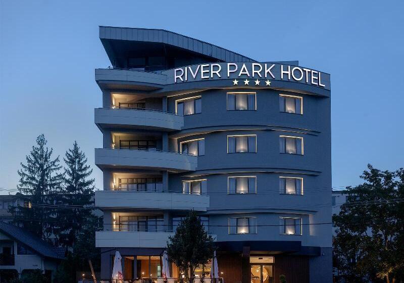 Hotel River Park