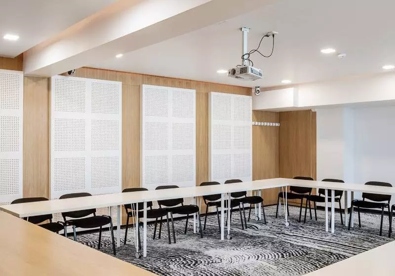 Отель River Park