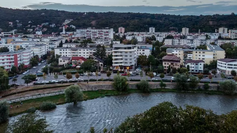 Отель River Park