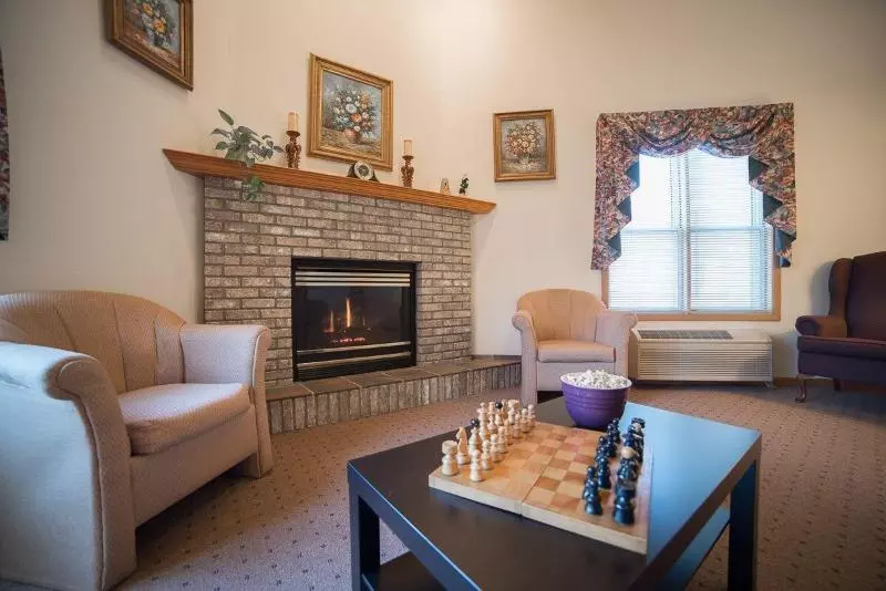 호텔 River Valley Inn & Suites