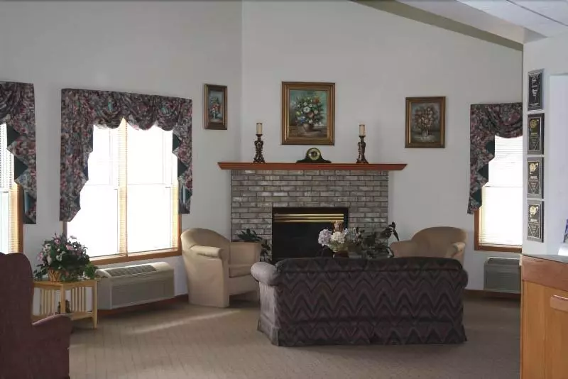 호텔 River Valley Inn & Suites