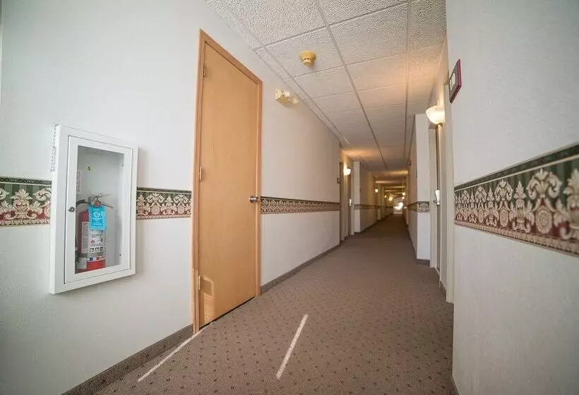 호텔 River Valley Inn & Suites