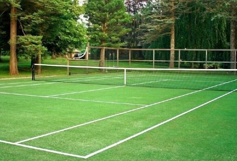 فندق Rock Hall Luxe Lodging