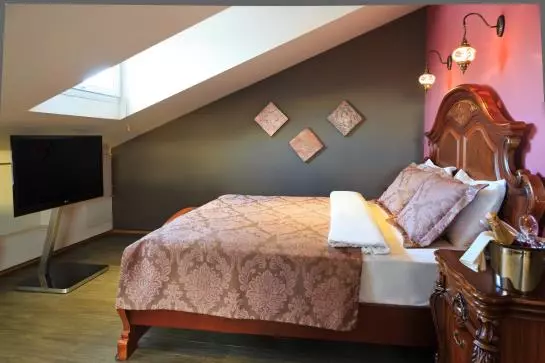 Hôtel The Selection Suites