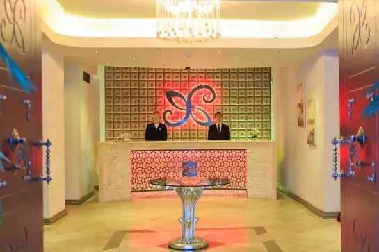 Hôtel The Selection Suites