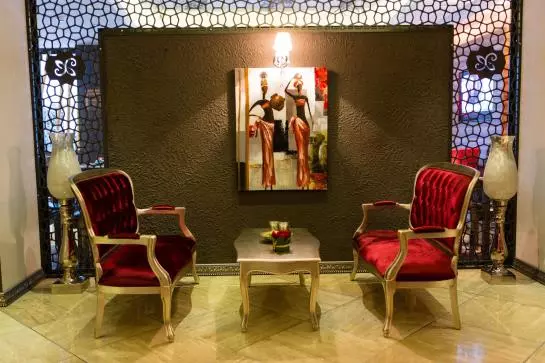 Hôtel The Selection Suites