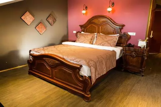 Hôtel The Selection Suites