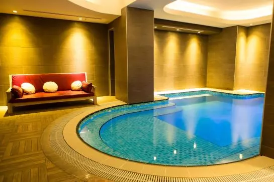 Hôtel The Selection Suites