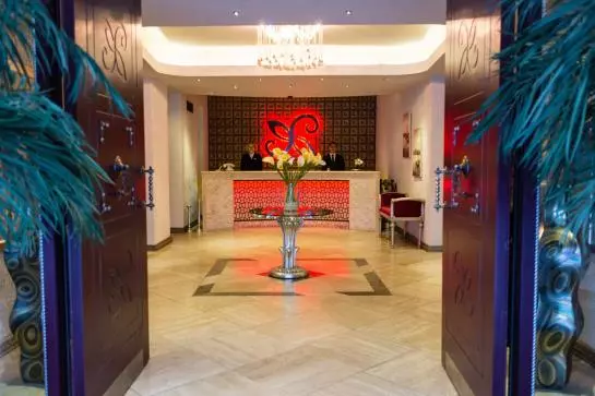 Hôtel The Selection Suites