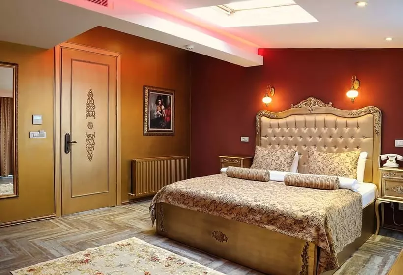 Hôtel The Selection Suites