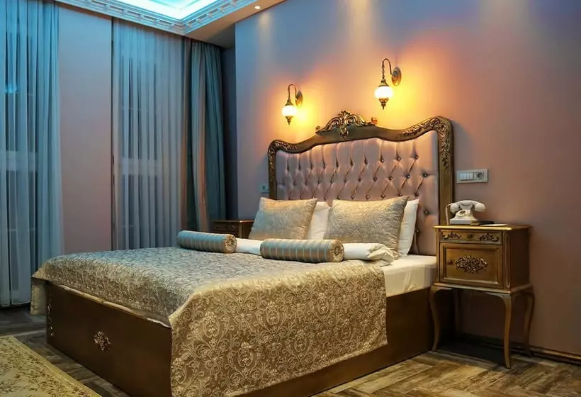 Hôtel The Selection Suites