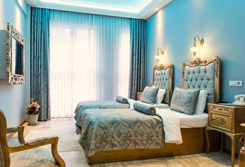 Hôtel The Selection Suites