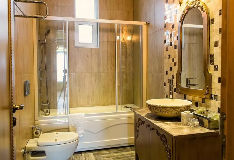 Hôtel The Selection Suites