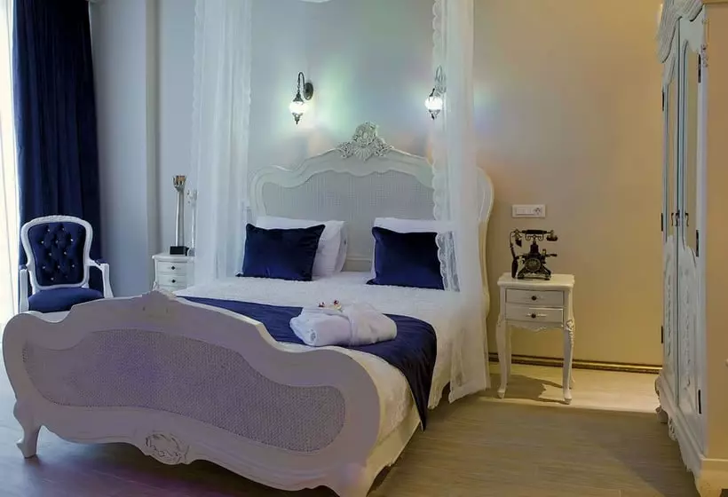 Hôtel The Selection Suites