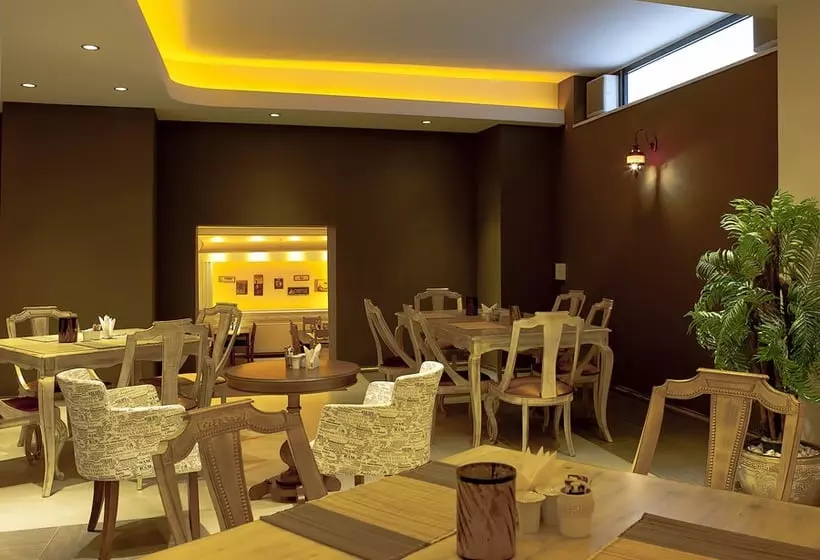 Hôtel The Selection Suites