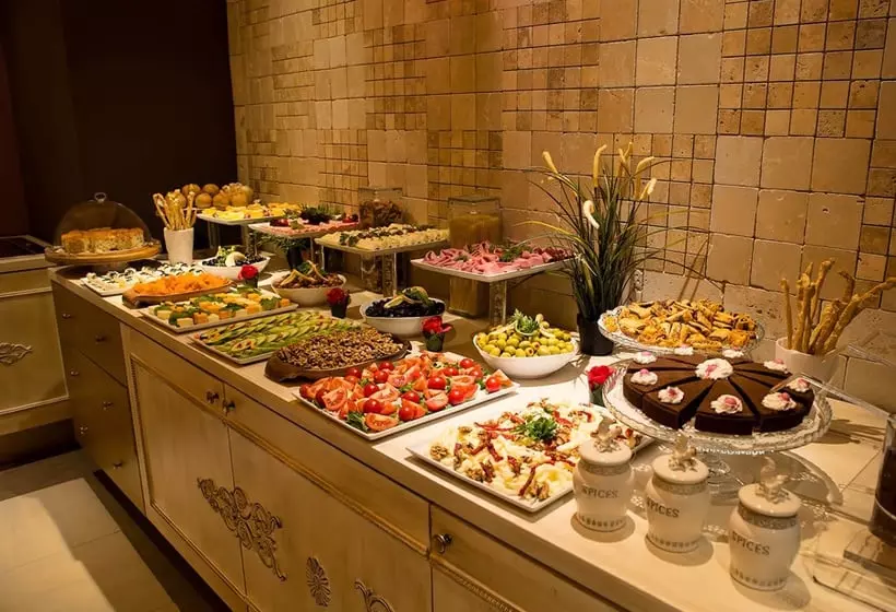 Hôtel The Selection Suites