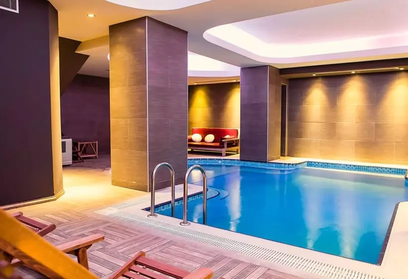 Hôtel The Selection Suites