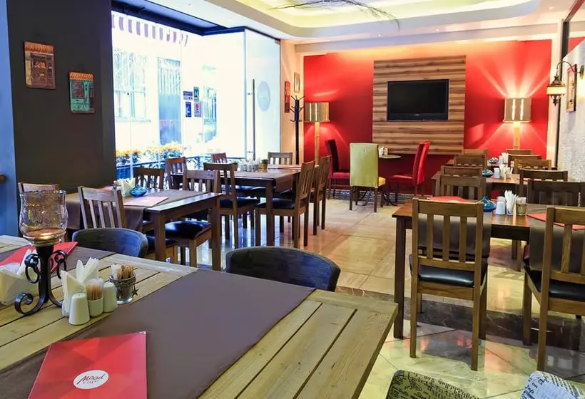 Hôtel The Selection Suites